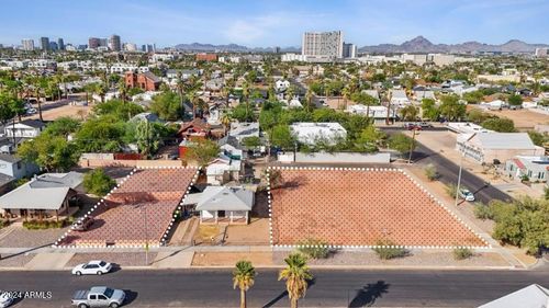 5-918 E Fillmore St, Phoenix, AZ, 85006-3325 | Card Image