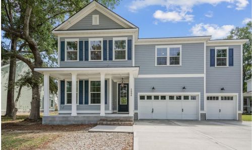 2006 River Bend Dr, Charleston, SC, 29412-8033 | Card Image