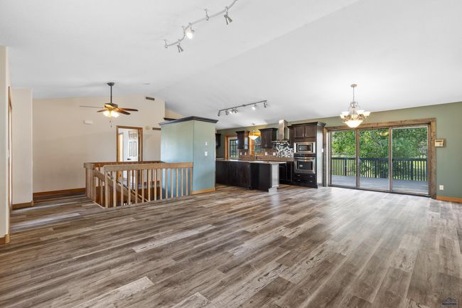 9204 S High Meadows Dr, House other with 5 bedrooms, 3 bathrooms and null parking in Black Hawk SD | Image 9