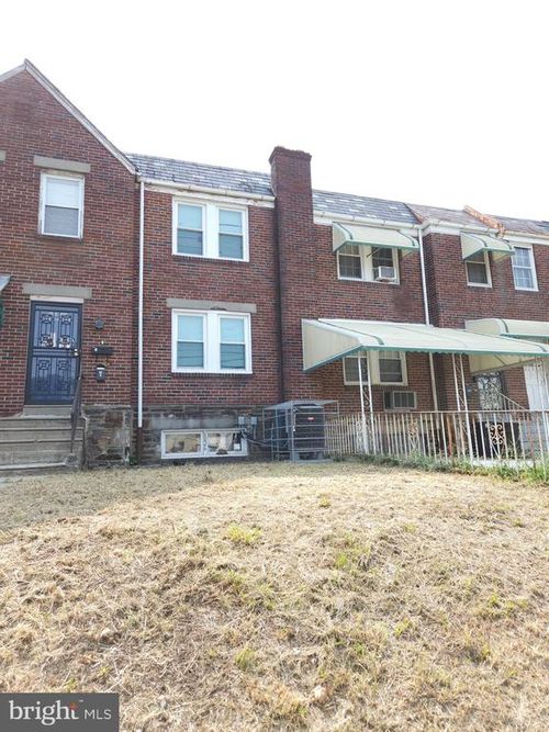 6026 Baltimore Ave, PHILADELPHIA, PA, 19143-3103 | Card Image