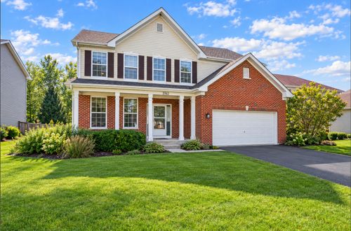 2762 Cranston Cir, Yorkville, IL, 60560-4613 | Card Image