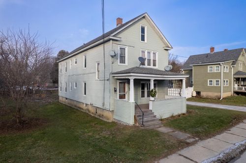 21 Crescent Street, Rutland City, VT, 05701 | Card Image