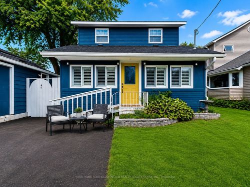 254 Pine Beach Dr, Keswick, ON, L4P2V5 | Card Image