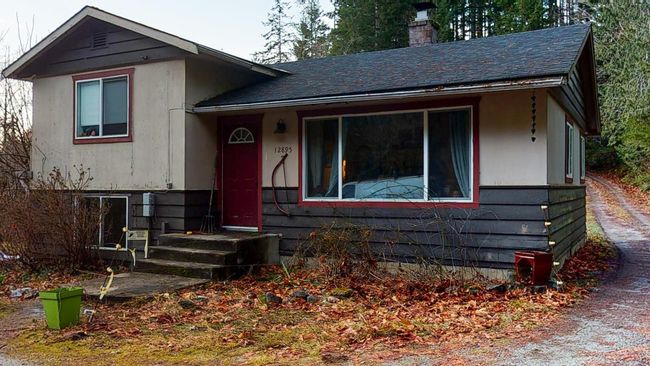 12899 Sunshine Coast Highway, House other with 3 bedrooms, 2 bathrooms and null parking in Madeira Park BC | Image 39