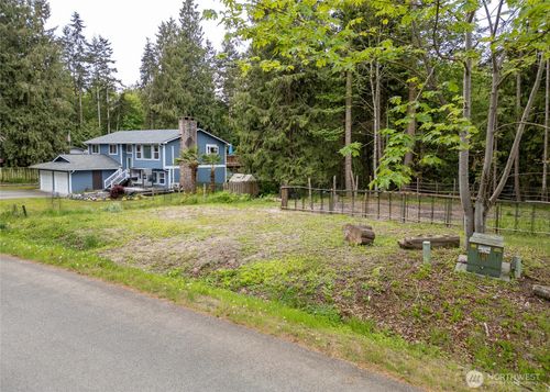 0 Lot 4 El Camino Dr, Sequim, WA, 98382 | Card Image