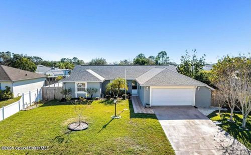 1060 Hosbine St Se, Palm Bay, FL, 32909-3829 | Card Image