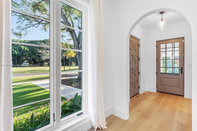 1225 N Greenway Dr, House other with 5 bedrooms, 5 bathrooms and null parking in Coral Gables FL | Image 48