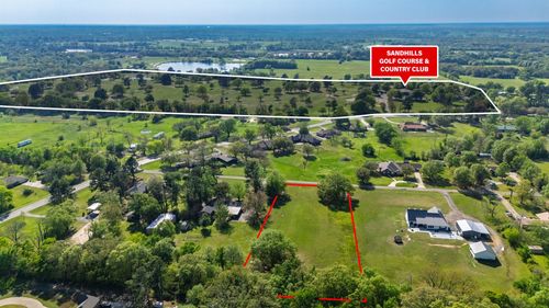 TBD Mckenzie Rd, Campbell, TX, 75422 | Card Image