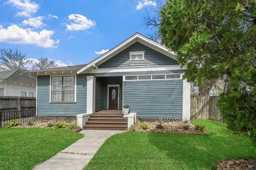 309 Pecore St, Houston, TX, 77009-6232 | Card Image