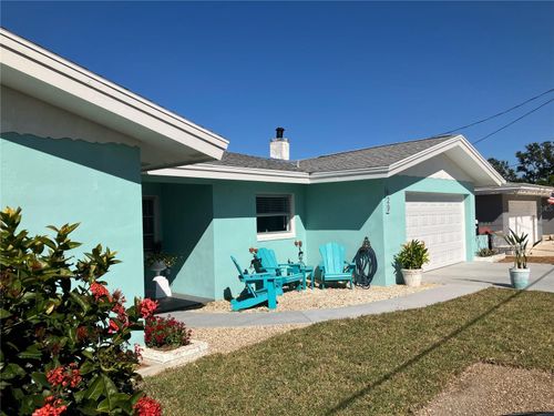 629 59th Ave, ST PETE BEACH, FL, 33706-2217 | Card Image