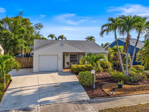 5157 Canal Cir S, Lake Worth, FL, 33467-1817 | Card Image