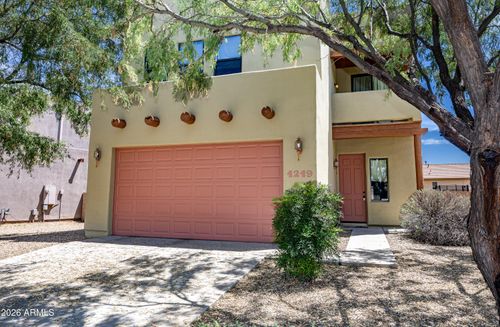 1219 Marchbanks Dr, Sierra Vista, AZ, 85635-1481 | Card Image