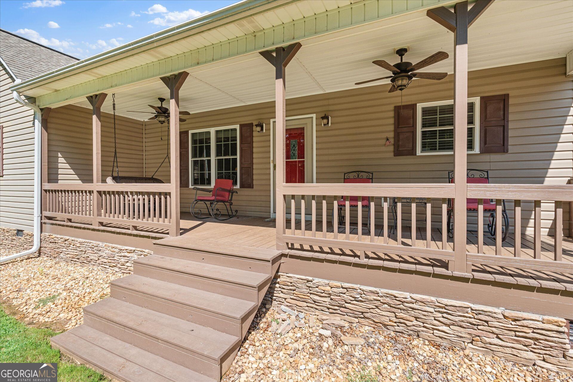 Residential in Wedowee 3