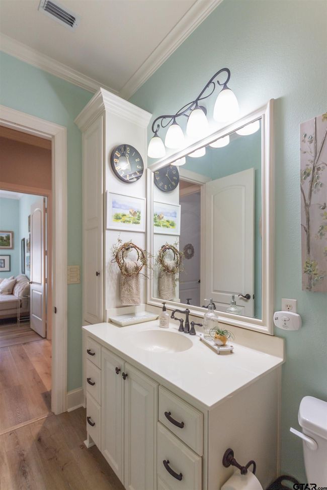 UNIT-1603 - 1857 Stonecrest Blvd, Condo with 3 bedrooms, 2 bathrooms and null parking in Tyler TX | Image 20