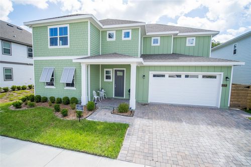 6236 Trailblaze Bnd, SAINT CLOUD, FL, 34771-9011 | Card Image