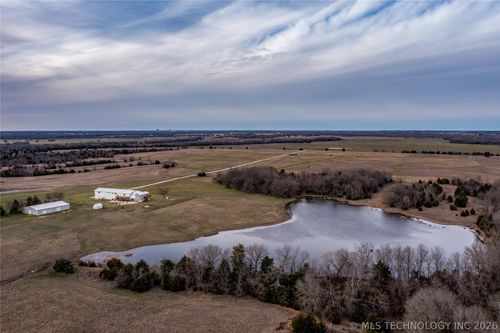 1522 Burney Cemetary Rd, Calera, OK, 74730 | Card Image