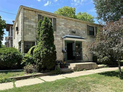 720 S Dickinson St, Madison, WI, 53703-3806 | Card Image