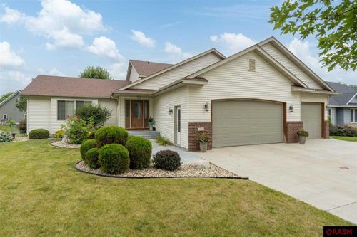 505 Thomas Drive, Eagle Lake, MN, 56024 | Card Image