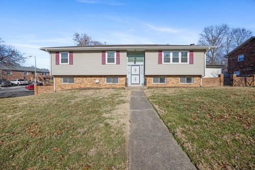 633 Cromwell Way, Lexington, KY, 40503-4143 | Card Image