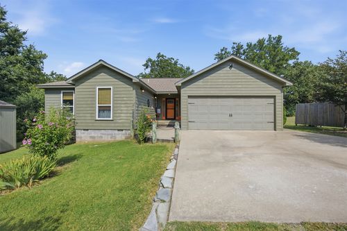 137 Ne 439 Dr, Spavinaw, OK, 74366-1067 | Card Image