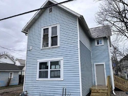 6 Elliott Street, Mount Vernon, OH, 43050 | Card Image