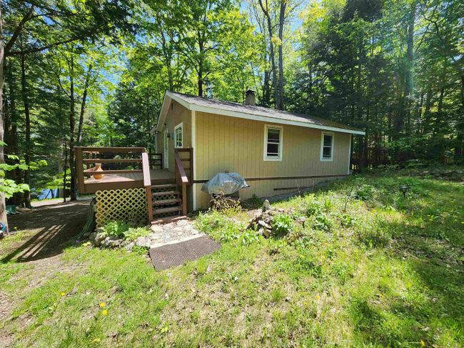 7 Northwest Lane, House other with 2 bedrooms, 1 bathrooms and null parking in Sunapee NH | Image 22