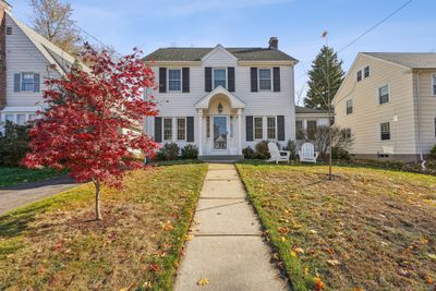 70 Ballard Drive, House other with 3 bedrooms, 1 bathrooms and null parking in West Hartford CT | Image 1