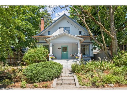 535 N Simpson St, Portland, OR, 97217-2009 | Card Image
