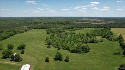 Bird's eye view with a rural view | Image 2