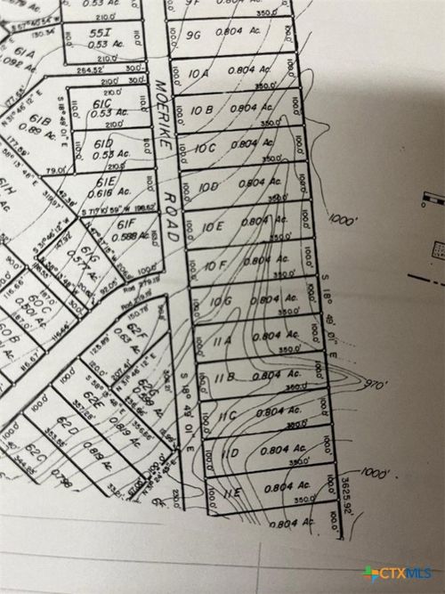 1331 Moerike Rd, Canyon Lake, TX, 78133-3163 | Card Image