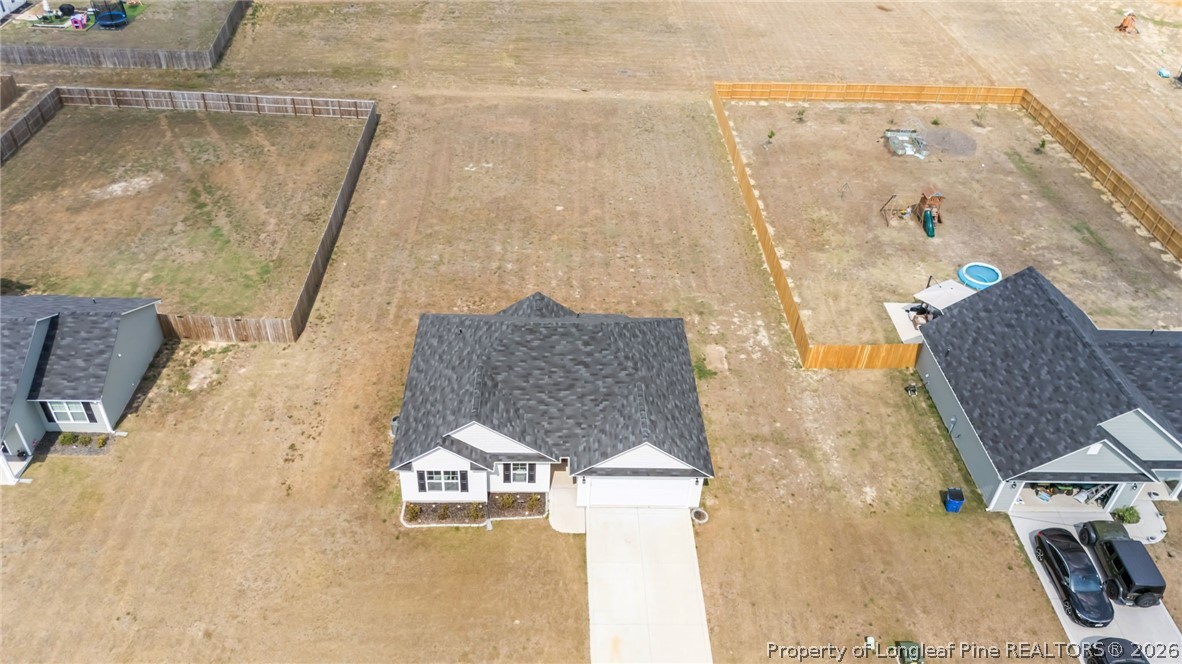 Residential Lease in Raeford 4