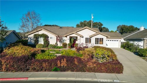 241 La Cresta Dr, Arroyo Grande, CA, 93420 | Card Image