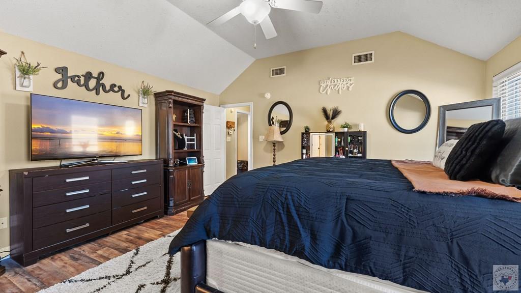 Residential in Wake Village 4