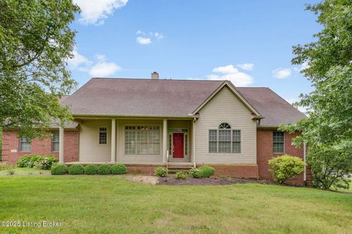 100 Chapman Dr, Frankfort, KY, 40601-7985 | Card Image
