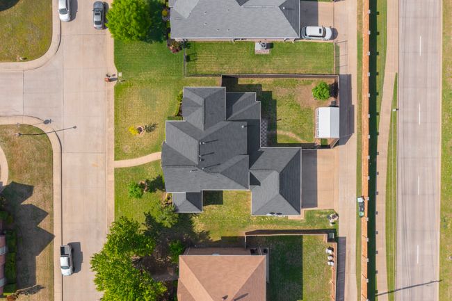 Birds eye view of property | Image 38