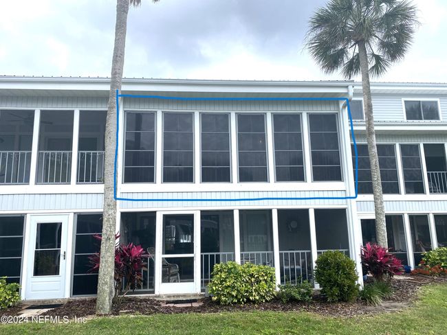 B - 210 River Bend Pl, Condo with 1 bedrooms, 1 bathrooms and null parking in WELAKA FL | Image 40