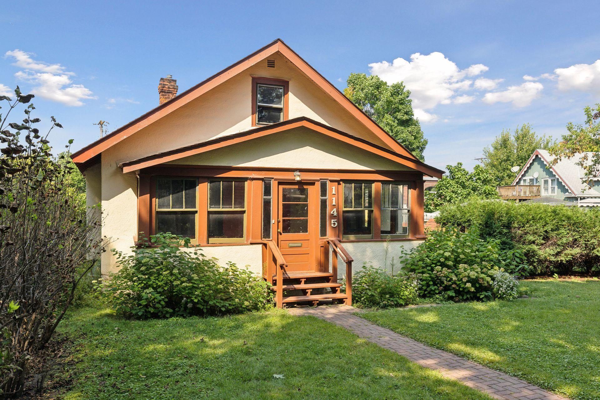 Raleigh St, Saint Paul, MN 55108