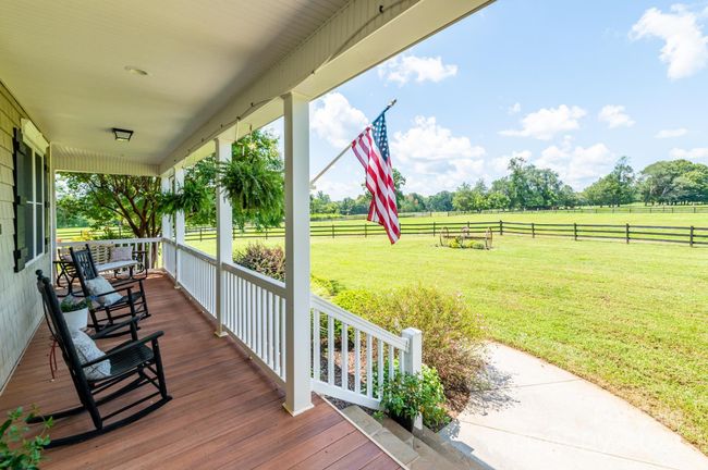 11875 Shinn Rd, House other with 4 bedrooms, 4 bathrooms and null parking in Mount Ulla NC | Image 17