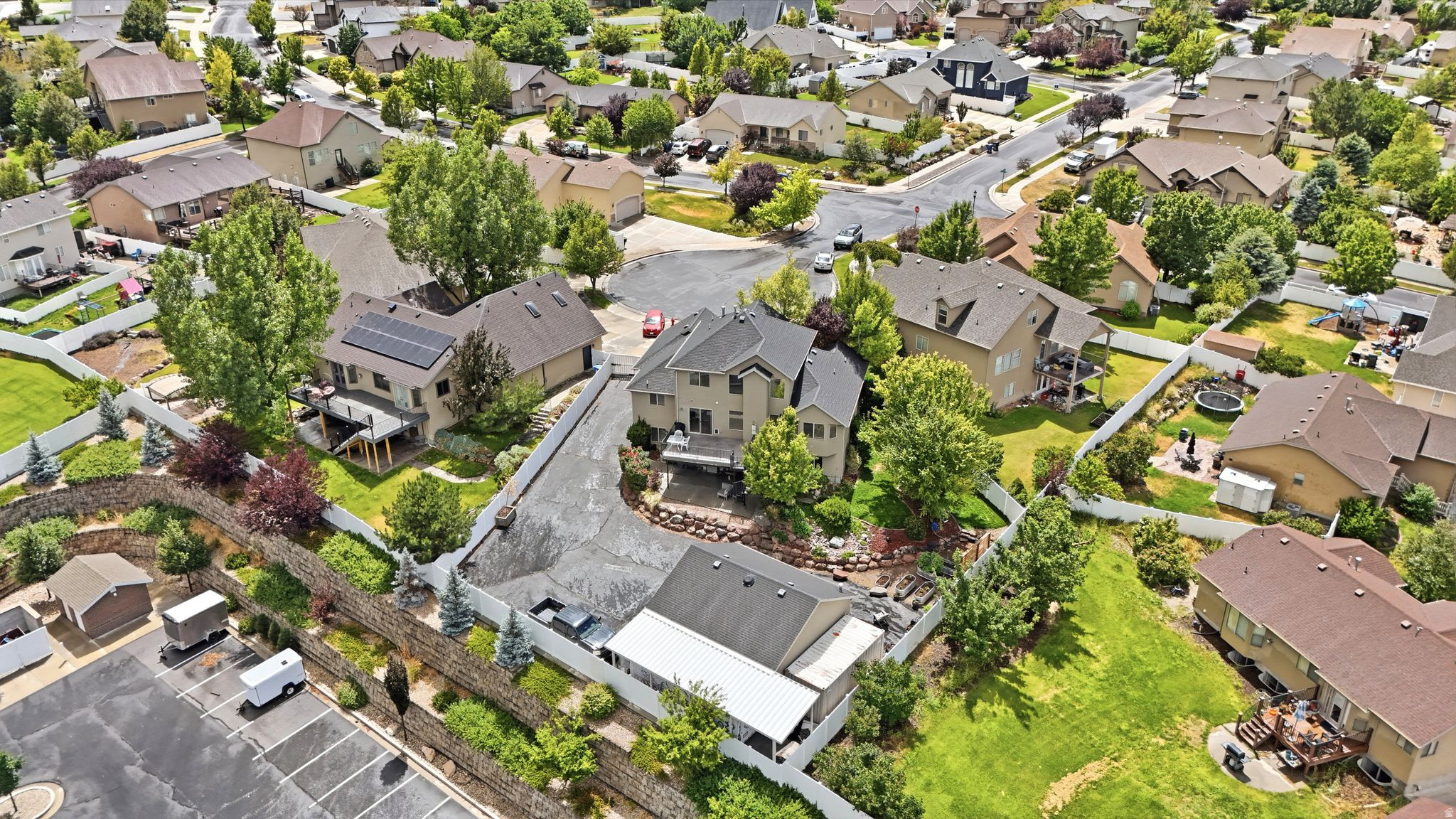 Residential in Herriman 5