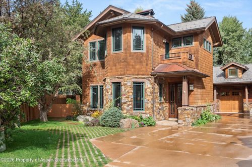 1-1263 Bunny Court, Aspen, CO, 81611 | Card Image
