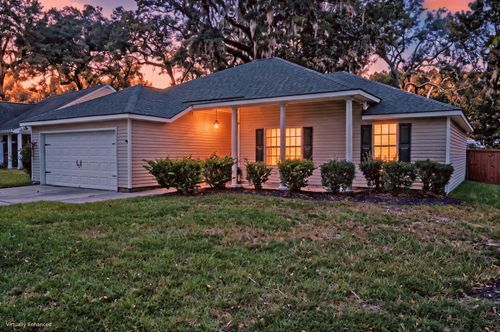 8608 Hickory Creek Court, North Charleston, SC, 29420 | Card Image
