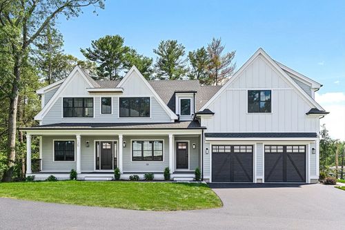 125 South St, Needham, MA, 02492-2705 | Card Image