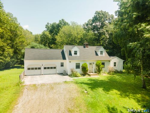 22 Cottage Rd, Bozrah, CT, 06334-1410 | Card Image