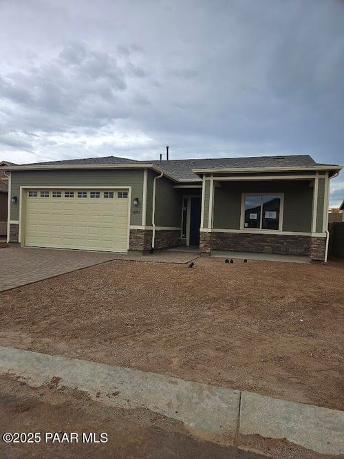 6893 E Kasper Court, Prescott Valley, AZ, 86314 | Card Image