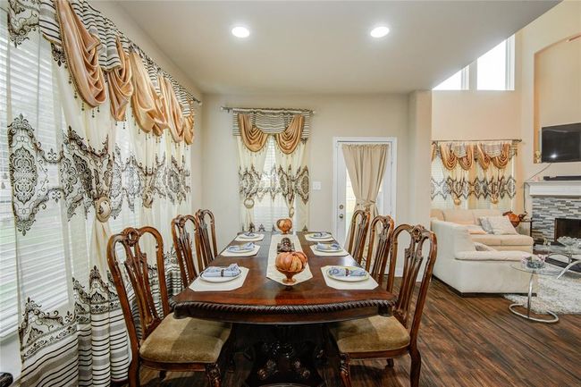 3311 Midway Pass Ct, House other with 4 bedrooms, 3 bathrooms and 2 parking in Spring TX | Image 15