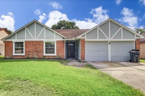 2335 Morning Meadow Dr, Missouri City, TX, 77489-4218 | Card Image