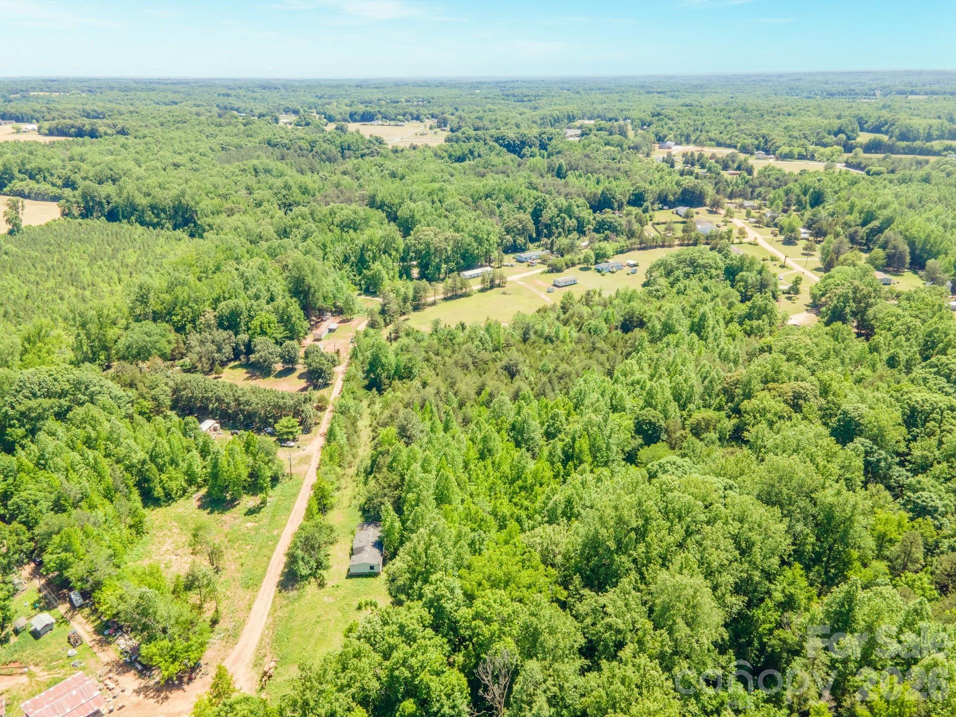 Land in Mooresville 4