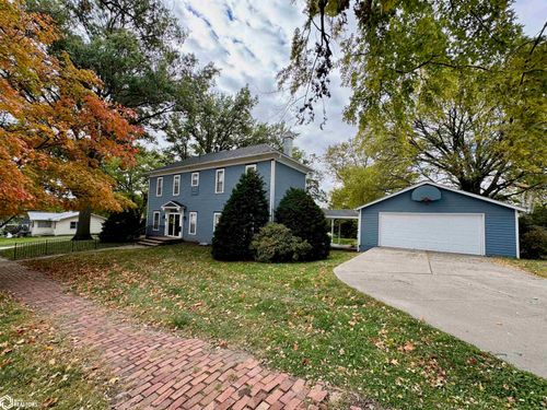 806 Page St, Shenandoah, IA, 51601-2316 | Card Image