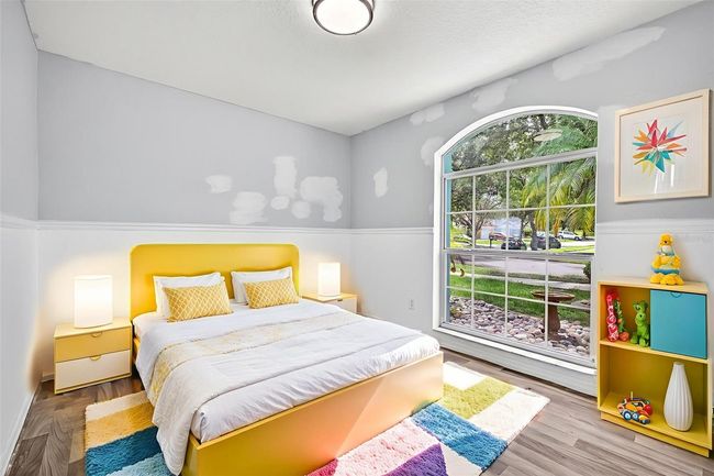 7513 Savannah Ln, House other with 3 bedrooms, 2 bathrooms and null parking in TAMPA FL | Image 12