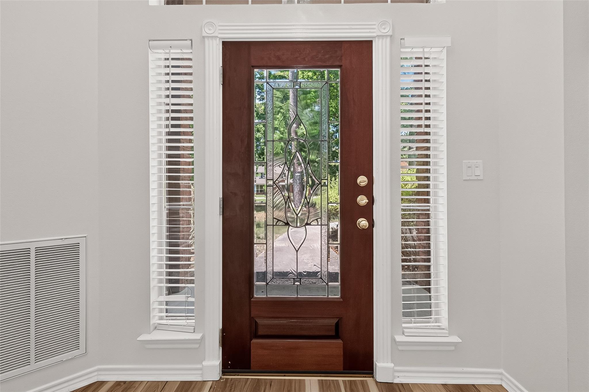 Residential Lease in Conroe 4
